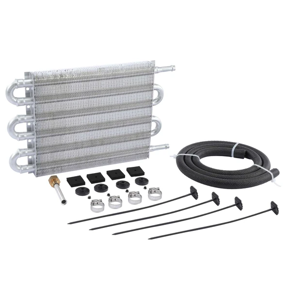 Transmission Oil Cooler for 1997-2007 2010-2015 Ford F-150