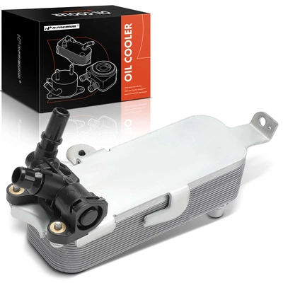 Transmission Oil Cooler