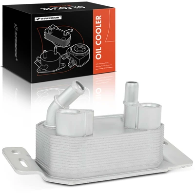 Transmission Oil Cooler