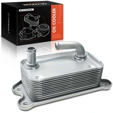 Engine Oil Cooler for 2007-2013 Volvo C30
