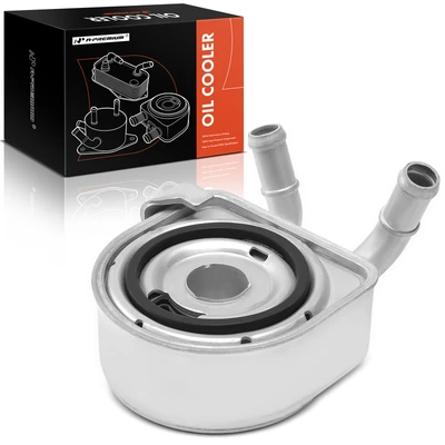 Engine Oil Cooler