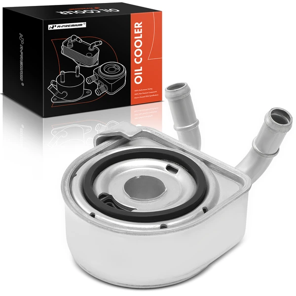 Engine Oil Cooler for Hyundai Sonata 2016-2019 Kia Optima 2017-2020