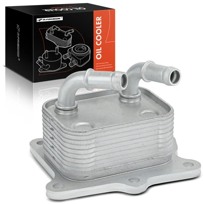Engine Oil Cooler