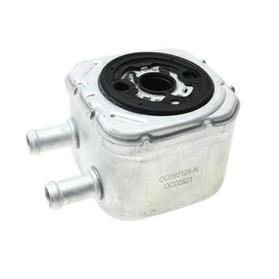 Engine Oil Cooler