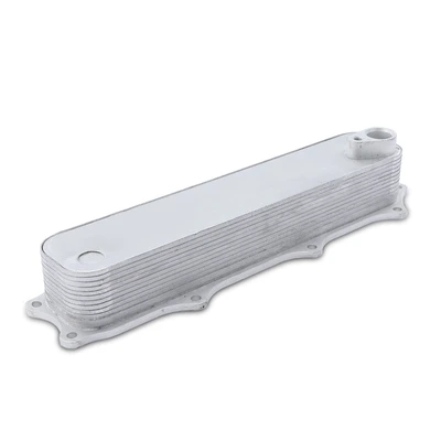 Engine Oil Cooler Heat Exchanger