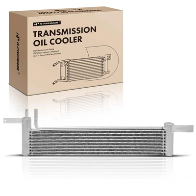 Automatic Transmission Oil Cooler