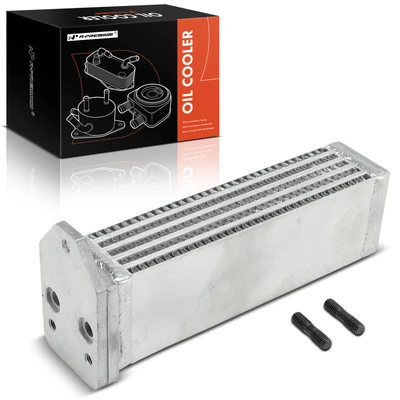 Engine Oil Cooler