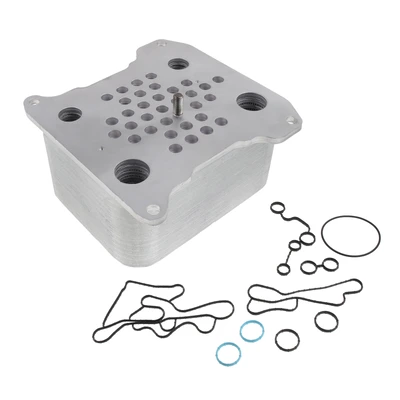 Engine Oil Cooler