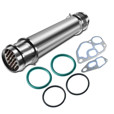 Engine Oil Cooler Kit