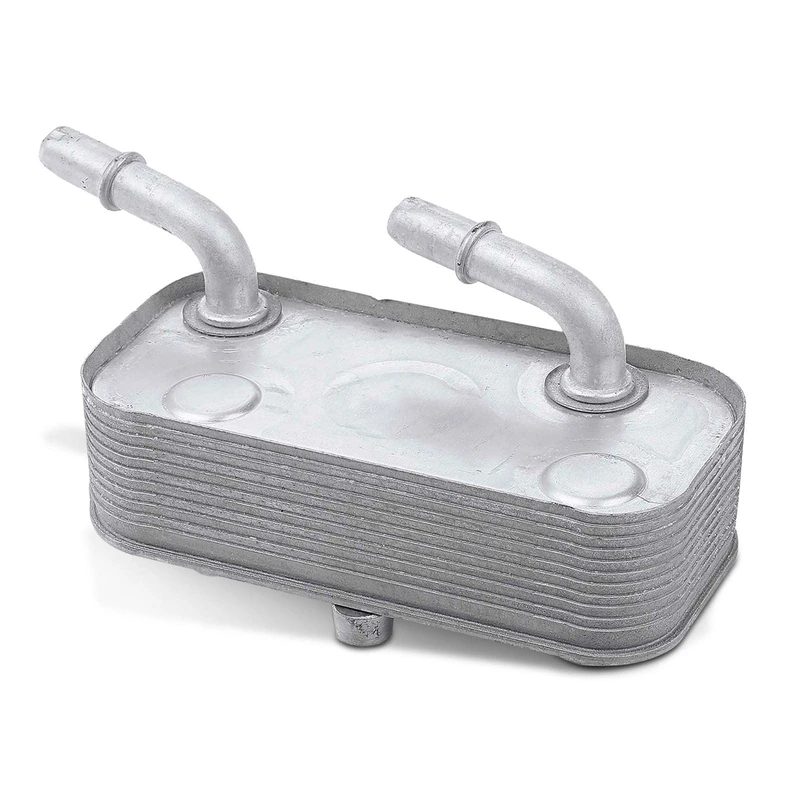 Automatic Transmission Oil Cooler for 1999-2001 BMW 750iL