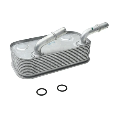 Automatic Transmission Oil Cooler