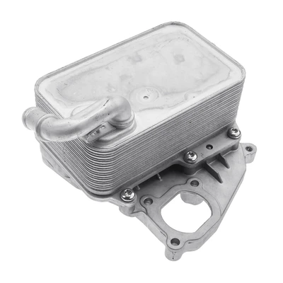 Engine Oil Cooler