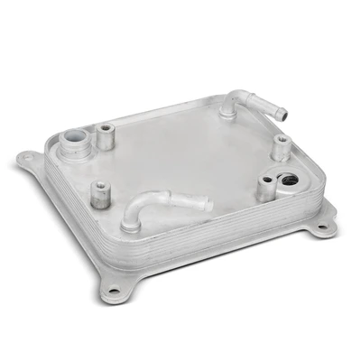 Transmission Oil Cooler