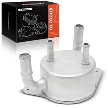 Automatic Transmission Oil Cooler