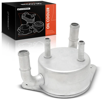 Automatic Transmission Oil Cooler