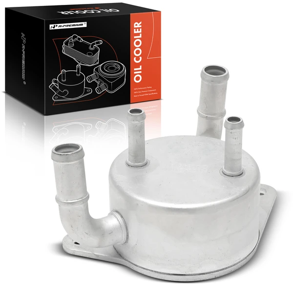 Automatic Transmission Oil Cooler for 2012-2014 Mazda 5