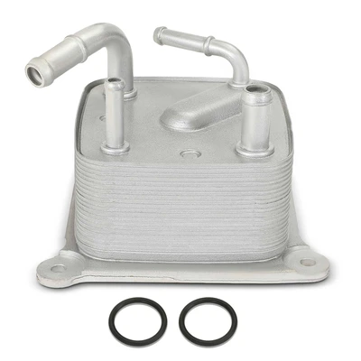 Automatic Transmission Oil Cooler