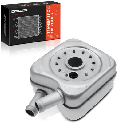 Engine Oil Cooler