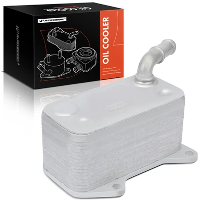 Engine Oil Cooler