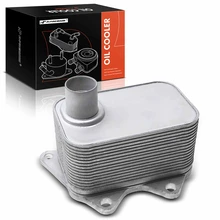 Engine Oil Cooler for 2008-2012 Audi A3