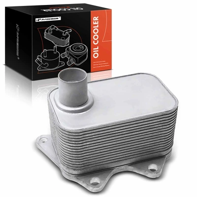 Engine Oil Cooler