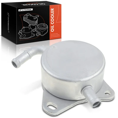 Transmission Oil Cooler
