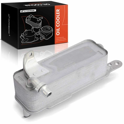 Transmission Oil Cooler