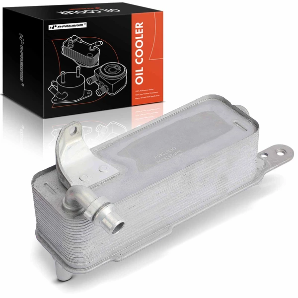 Transmission Oil Cooler for 2019 BMW X4