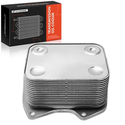 Engine Oil Cooler