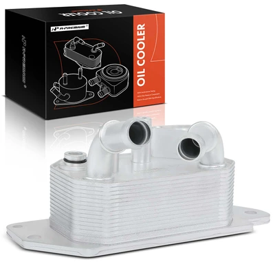 Automatic Transmission Oil Cooler
