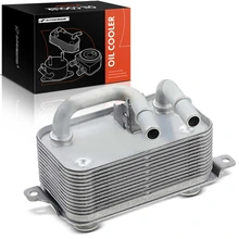 Transmisson Oil Cooler