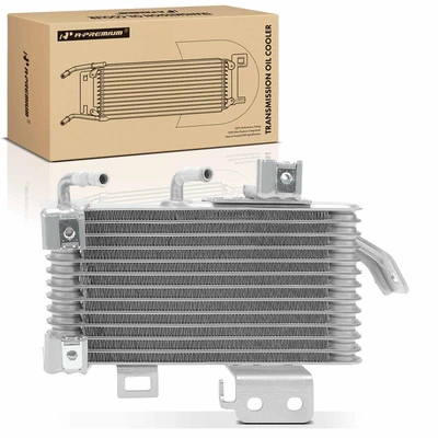 Automatic Transmission Oil Cooler