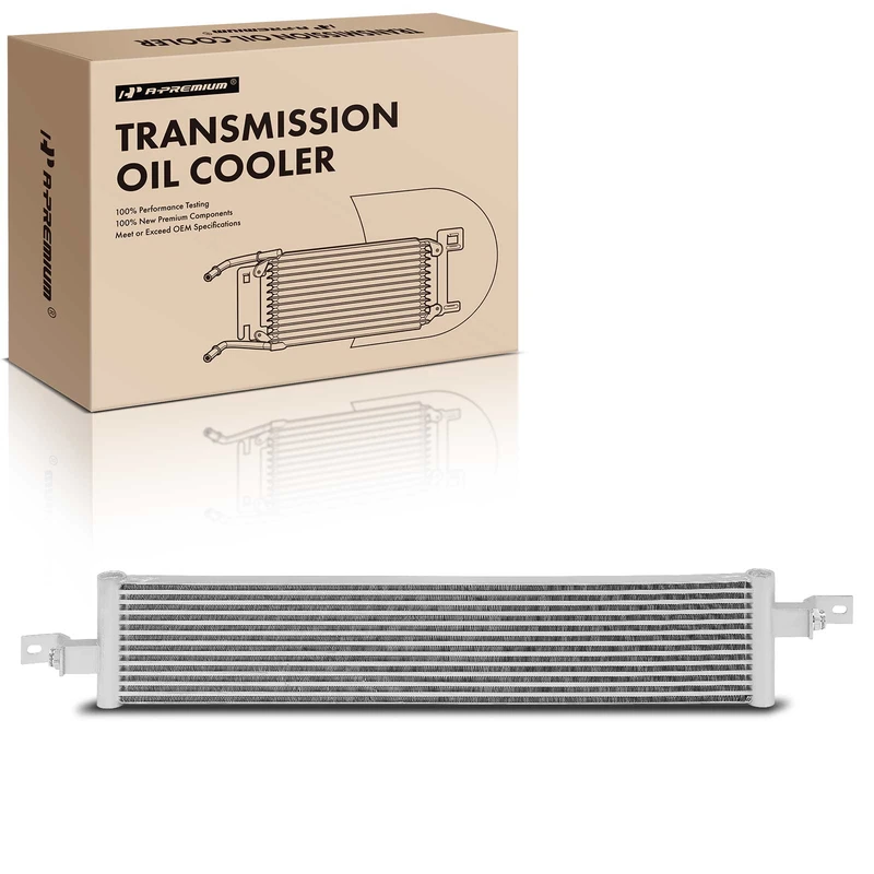 Transmission Oil Cooler for 2023 Cadillac XT5 2.0L l4