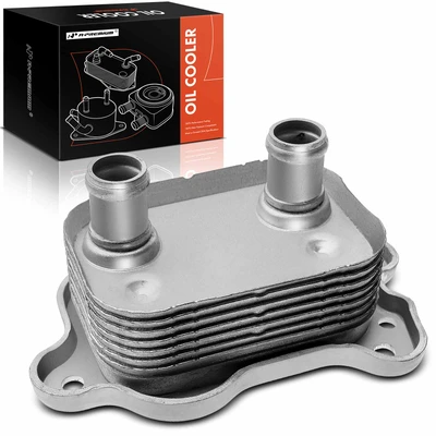 Engine Oil Cooler