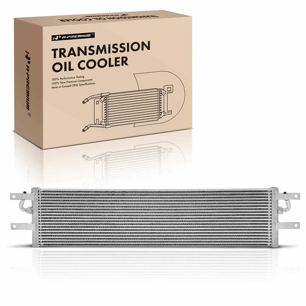 Automatic Transmission Oil Cooler for 2017-2018 Ford F-250 Super Duty