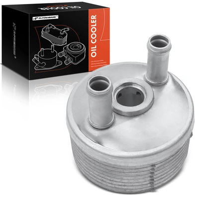 Automatic Transmission Oil Cooler