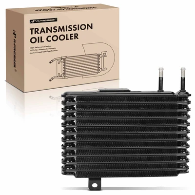 Automatic Transmission Oil Cooler