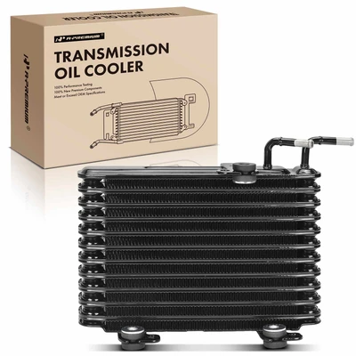 Automatic Transmission Oil Cooler