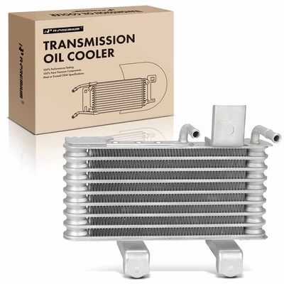 Automatic Transmission Oil Cooler