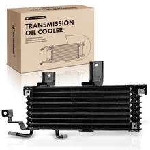 Automatic Transmission Oil Cooler