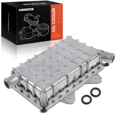 Engine Oil Cooler