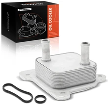 Engine Oil Cooler for 2016 Nissan Rogue
