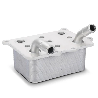 Engine Oil Cooler