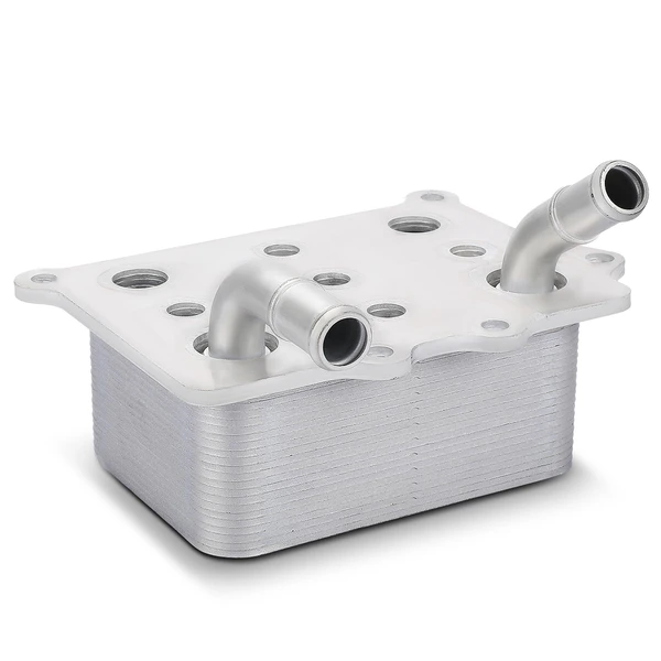 Engine Oil Cooler for 2022-2023 Jeep Wagoneer