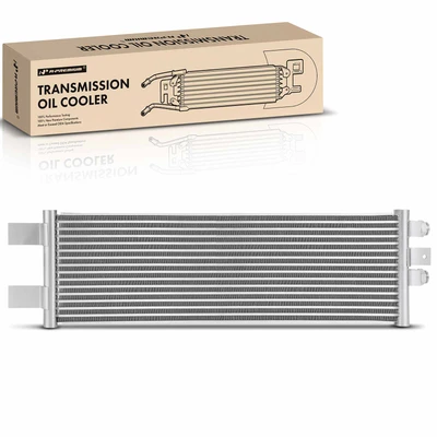 Automatic Transmission Oil Cooler