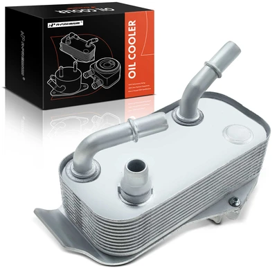 Automatic Transmission Oil Cooler