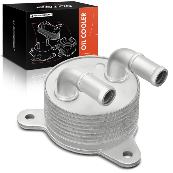 Automatic Transmission Oil Cooler for 2012-2013 Mazda 3