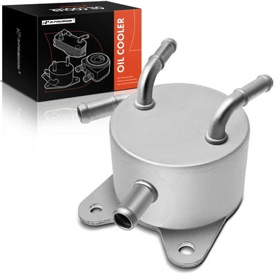 Automatic Transmission Oil Cooler