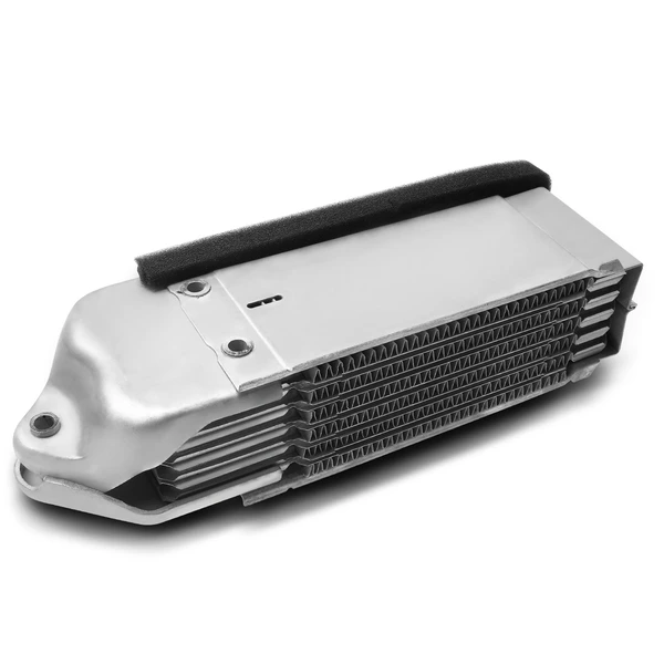 Engine Oil Cooler for Volkswagen Beetle Campmobile Super Beetle Transporter 1.6L