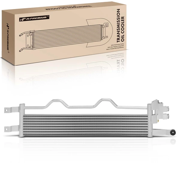 Automatic Transmission Oil Cooler for 2020-2022 Chrysler Voyager